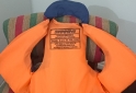 Deportes Náuticos - Chaleco salvavidas (SWIMMING) para niños - En Venta