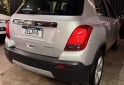 Autos - Chevrolet Tracker 2017 Nafta 79089Km - En Venta