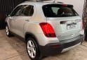Autos - Chevrolet Tracker 2017 Nafta 79089Km - En Venta