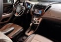 Autos - Chevrolet Tracker 2017 Nafta 79089Km - En Venta