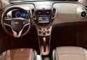 Autos - Chevrolet Tracker 2017 Nafta 79089Km - En Venta