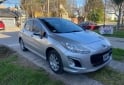 Autos - Peugeot 308 2015 Nafta 165000Km - En Venta
