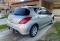 Autos - Peugeot 308 2015 Nafta 165000Km - En Venta