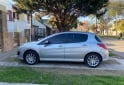 Autos - Peugeot 308 2015 Nafta 165000Km - En Venta