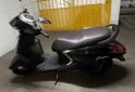 Motos - Yamaha FASCINO 125 2021 Nafta 12000Km - En Venta