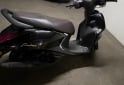 Motos - Yamaha FASCINO 125 2021 Nafta 12000Km - En Venta