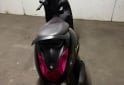 Motos - Yamaha FASCINO 125 2021 Nafta 12000Km - En Venta