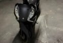 Motos - Yamaha FASCINO 125 2021 Nafta 12000Km - En Venta