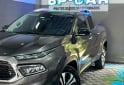 Camionetas - Fiat TORO 2025 Diesel 40000Km - En Venta
