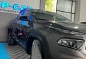 Camionetas - Fiat TORO 2025 Diesel 40000Km - En Venta