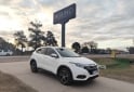 Autos - Honda HR-V EX CVT 2020 Nafta 65000Km - En Venta