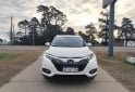 Autos - Honda HR-V EX CVT 2020 Nafta 65000Km - En Venta