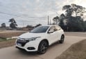 Autos - Honda HR-V EX CVT 2020 Nafta 65000Km - En Venta
