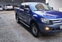 Camionetas - Ford Ranger 2.2 2015 Diesel 194500Km - En Venta