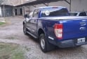 Camionetas - Ford Ranger 2.2 2015 Diesel 194500Km - En Venta