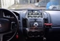 Camionetas - Ford Ranger 2.2 2015 Diesel 194500Km - En Venta