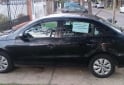 Autos - Volkswagen Voyage 2013 GNC 442000Km - En Venta