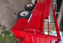 Utilitarios - Otra marca 2 ejes 2025 GNC 111111Km - En Venta