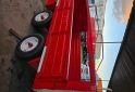 Utilitarios - Otra marca 2 ejes 2025 GNC 111111Km - En Venta
