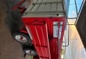 Utilitarios - Otra marca 2 ejes 2025 GNC 111111Km - En Venta