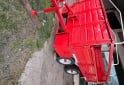 Utilitarios - Otra marca 2 ejes 2025 GNC 111111Km - En Venta