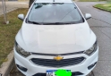 Autos - Chevrolet Onix LTZ 2018 Nafta 79000Km - En Venta