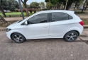 Autos - Chevrolet Onix LTZ 2018 Nafta 79000Km - En Venta