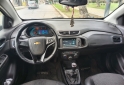 Autos - Chevrolet Onix LTZ 2018 Nafta 79000Km - En Venta