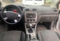 Autos - Ford Focus 2013 Nafta 113000Km - En Venta
