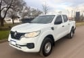 Camionetas - Renault ALASKAN 2022 Diesel 111111Km - En Venta