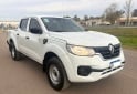 Camionetas - Renault ALASKAN 2022 Diesel 111111Km - En Venta