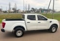 Camionetas - Renault ALASKAN 2022 Diesel 111111Km - En Venta