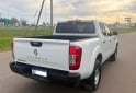 Camionetas - Renault ALASKAN 2022 Diesel 111111Km - En Venta