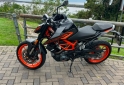 Motos - Ktm Duke 250 2024 Nafta 18000Km - En Venta