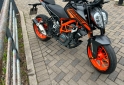 Motos - Ktm Duke 250 2024 Nafta 18000Km - En Venta