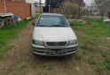 Autos - Volkswagen Gol power 2005 Nafta 201000Km - En Venta