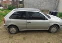Autos - Volkswagen Gol power 2005 Nafta 201000Km - En Venta