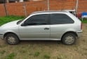 Autos - Volkswagen Gol power 2005 Nafta 201000Km - En Venta