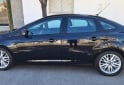 Autos - Ford Focus 3 2016 Nafta 123000Km - En Venta