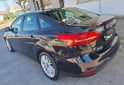 Autos - Ford Focus 3 2016 Nafta 123000Km - En Venta