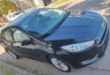 Autos - Ford Focus 3 2016 Nafta 123000Km - En Venta