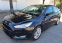 Autos - Ford Focus 3 2016 Nafta 123000Km - En Venta