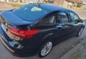 Autos - Ford Focus 3 2016 Nafta 123000Km - En Venta