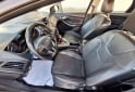 Autos - Ford Focus 3 2016 Nafta 123000Km - En Venta