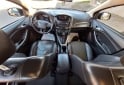 Autos - Ford Focus 3 2016 Nafta 123000Km - En Venta
