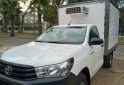 Utilitarios - Toyota HILUX 2024 Diesel 120000Km - En Venta