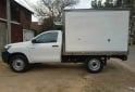 Utilitarios - Toyota HILUX 2024 Diesel 120000Km - En Venta