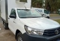 Utilitarios - Toyota HILUX 2024 Diesel 120000Km - En Venta