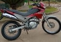 Motos - Honda Falcon 400 nx4 2008 Nafta 30000Km - En Venta