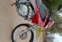 Motos - Honda Falcon 400 nx4 2008 Nafta 30000Km - En Venta